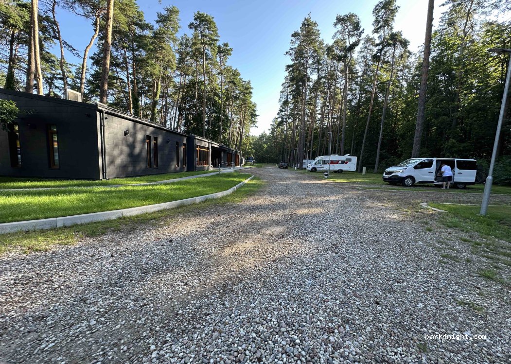 Alytaus Kempingas — foto 5