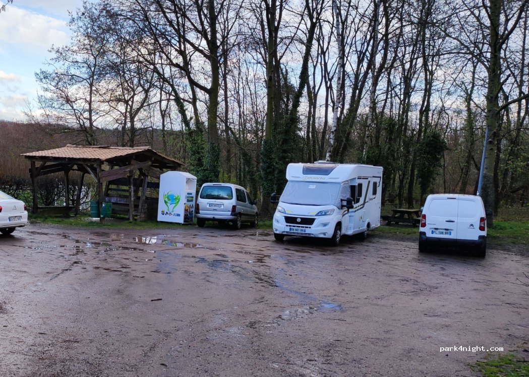 (67530) Ottrott - Rue des Châteaux — foto 4