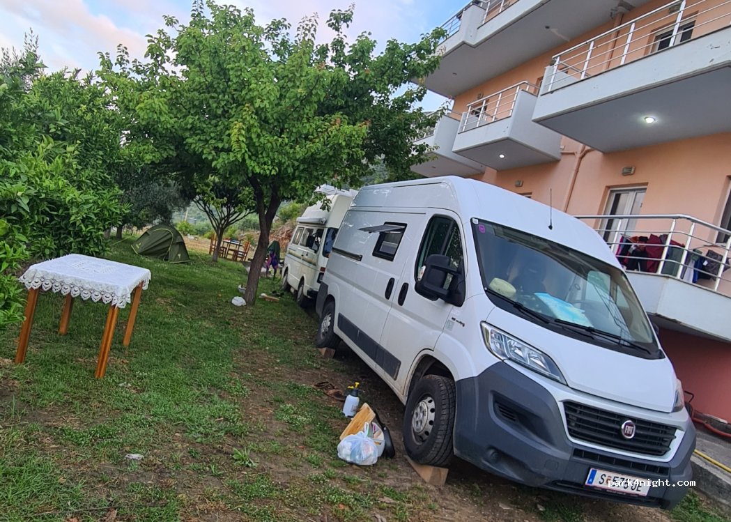 Camp on my way — foto 4