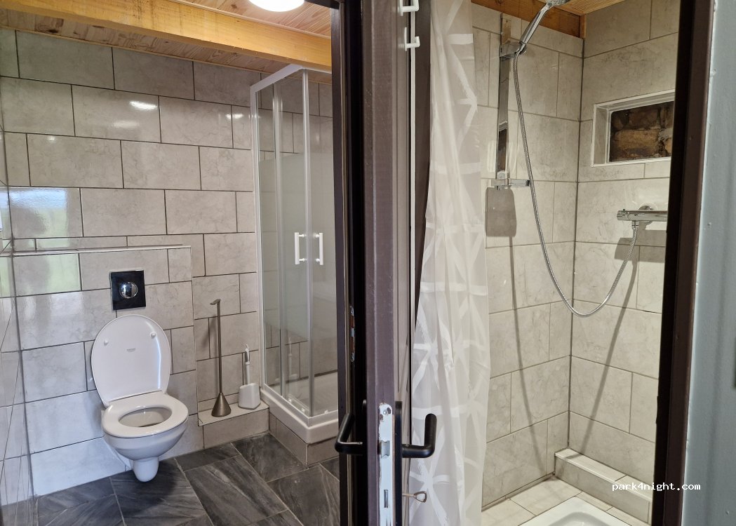 La Maison Des Trois Grands — foto 2