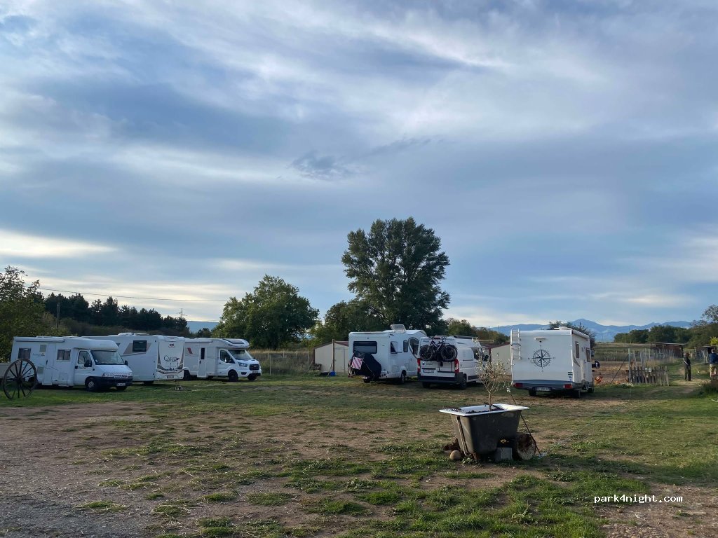 Domaine d’Aimel — foto 3