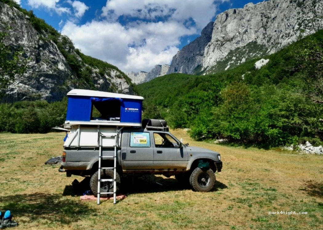 Camp Đurđić — foto 2
