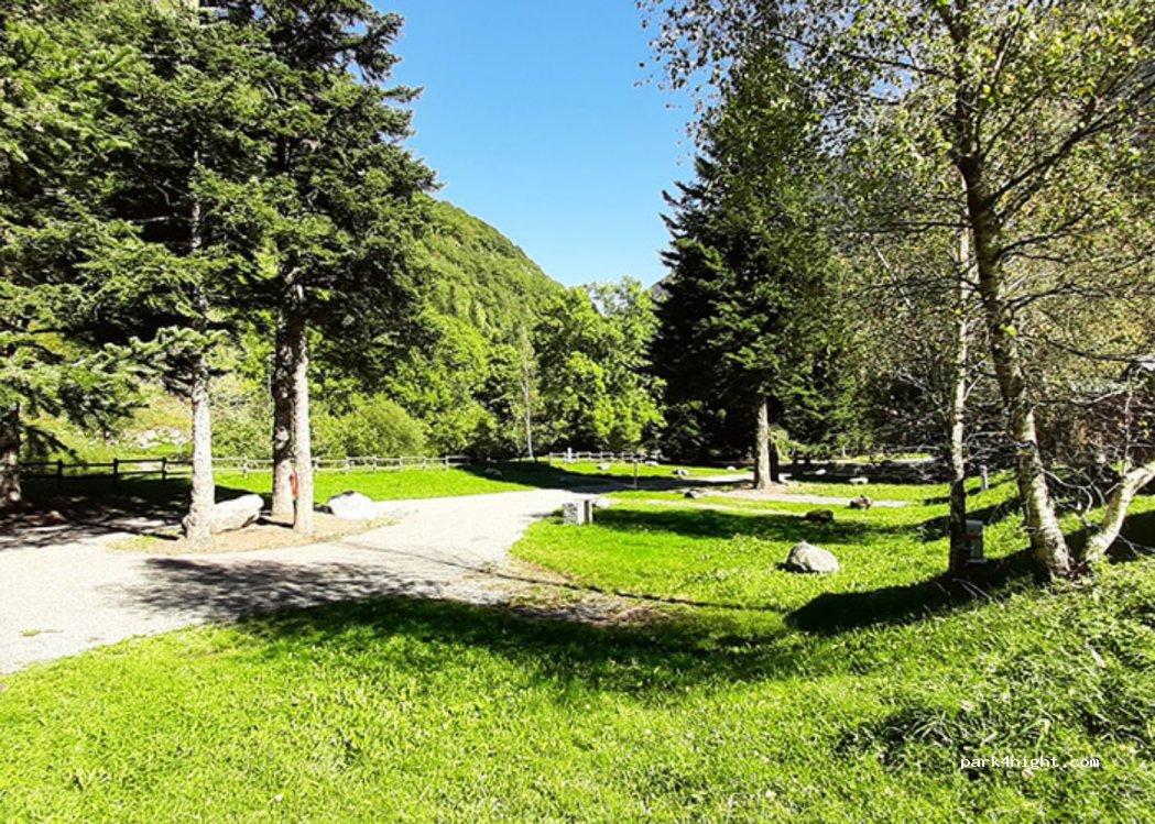 Aire Aragnouet — foto 3