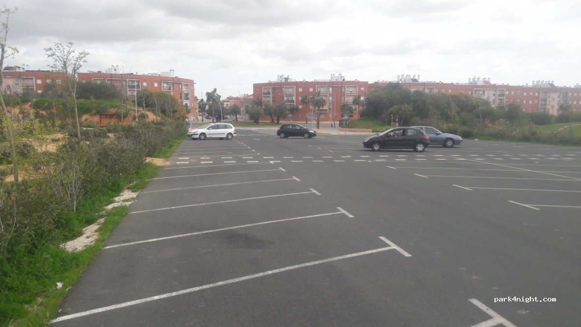 (41704) Dos Hermanas - 32 Avenida de Adolfo Suárez — foto