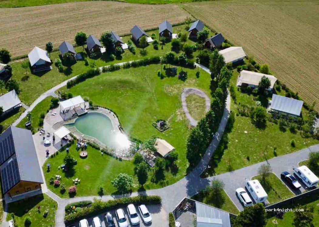 Kolpa Resort — foto 4