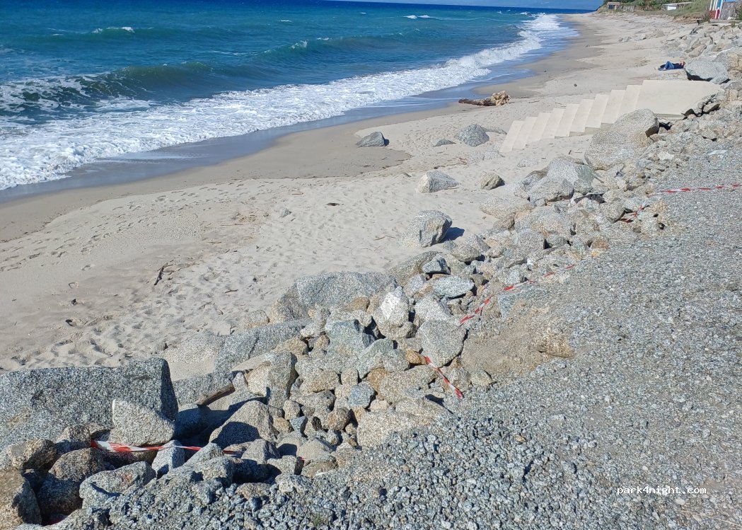 (89817) Briatico - Via Marina — foto 3