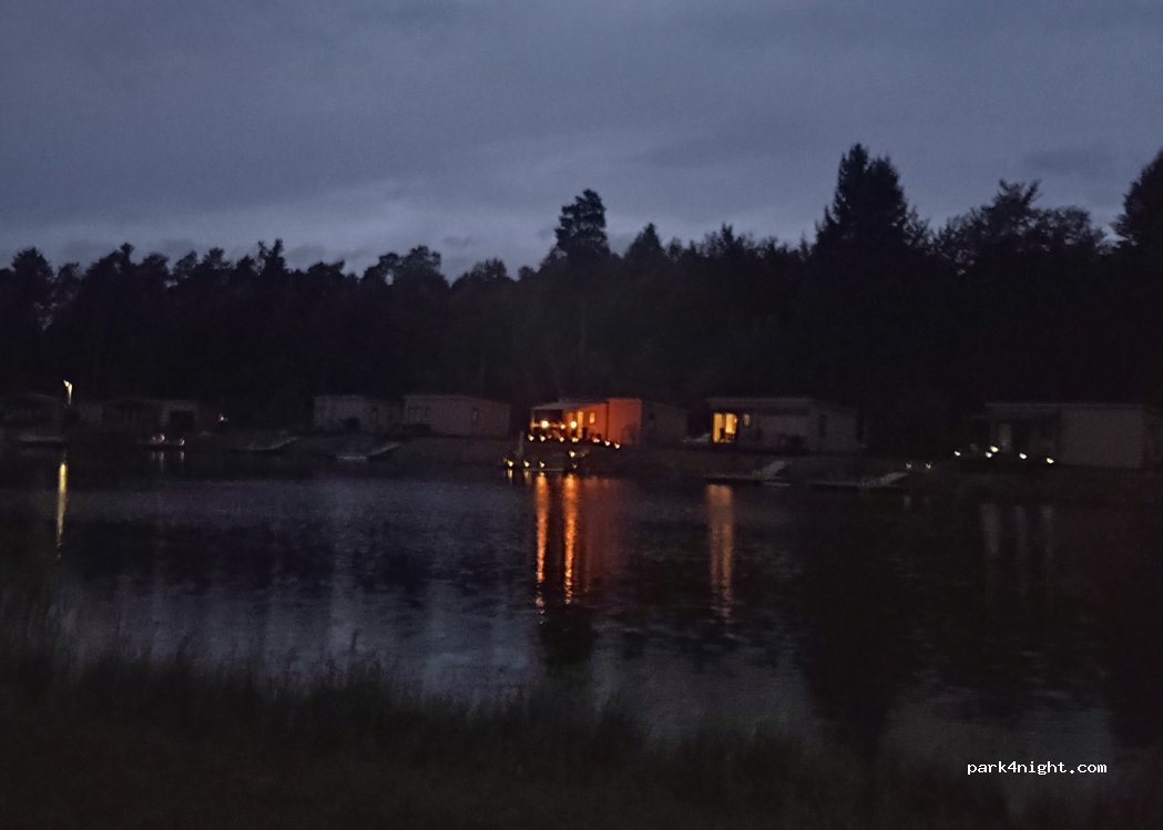 Campingplatz Königsbruch — foto