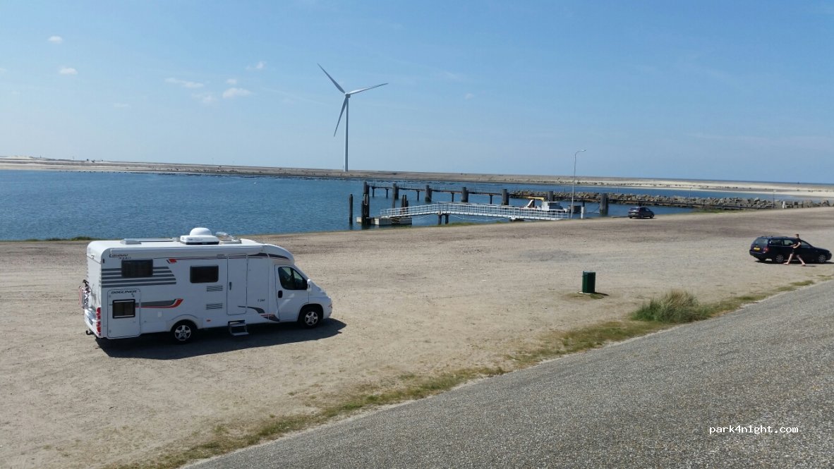 (4354) Vrouwenpolder - Gildepad — foto