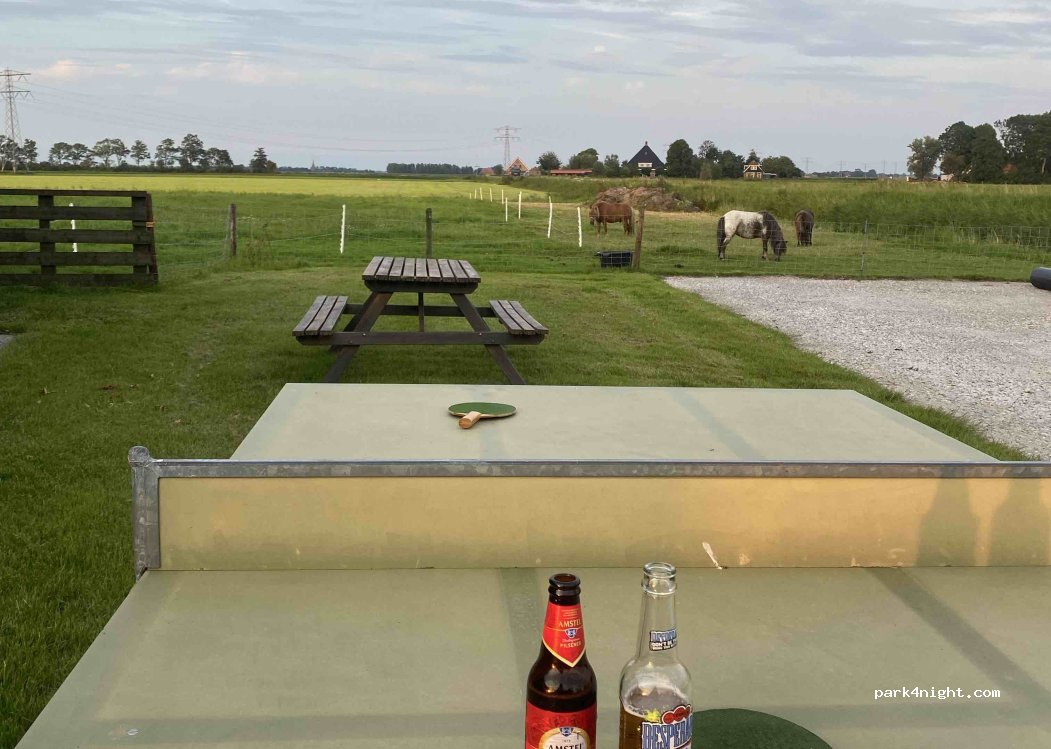 Camperplaats Nijland — foto 5