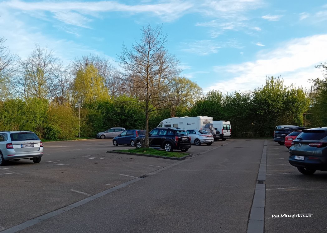 (3001) Leuven - 3 Abdij van Park — foto