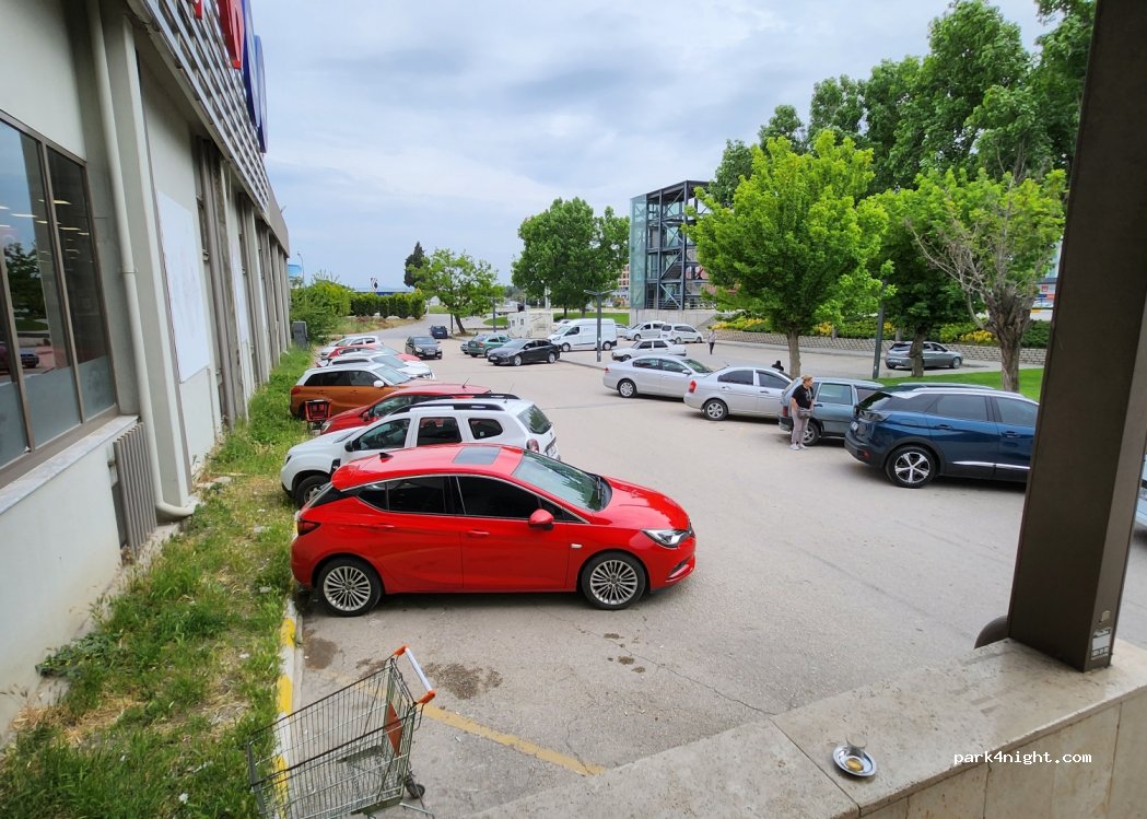 (10050) Altıeylül - No: 1/7 226. Sokak — foto