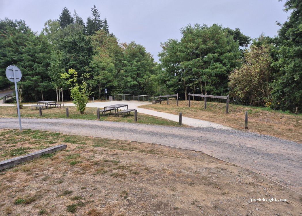 (61210) Putanges-le-Lac - 8 Les Safrières — foto