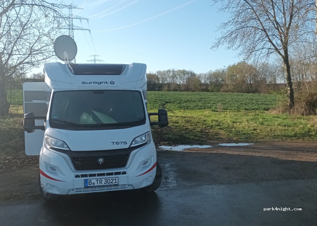 (99198) Erfurt - Vieselbacher Str. — foto