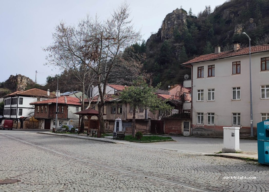 (37100) Kastamonu Merkez - 90 Kale Yolu Sokak — foto