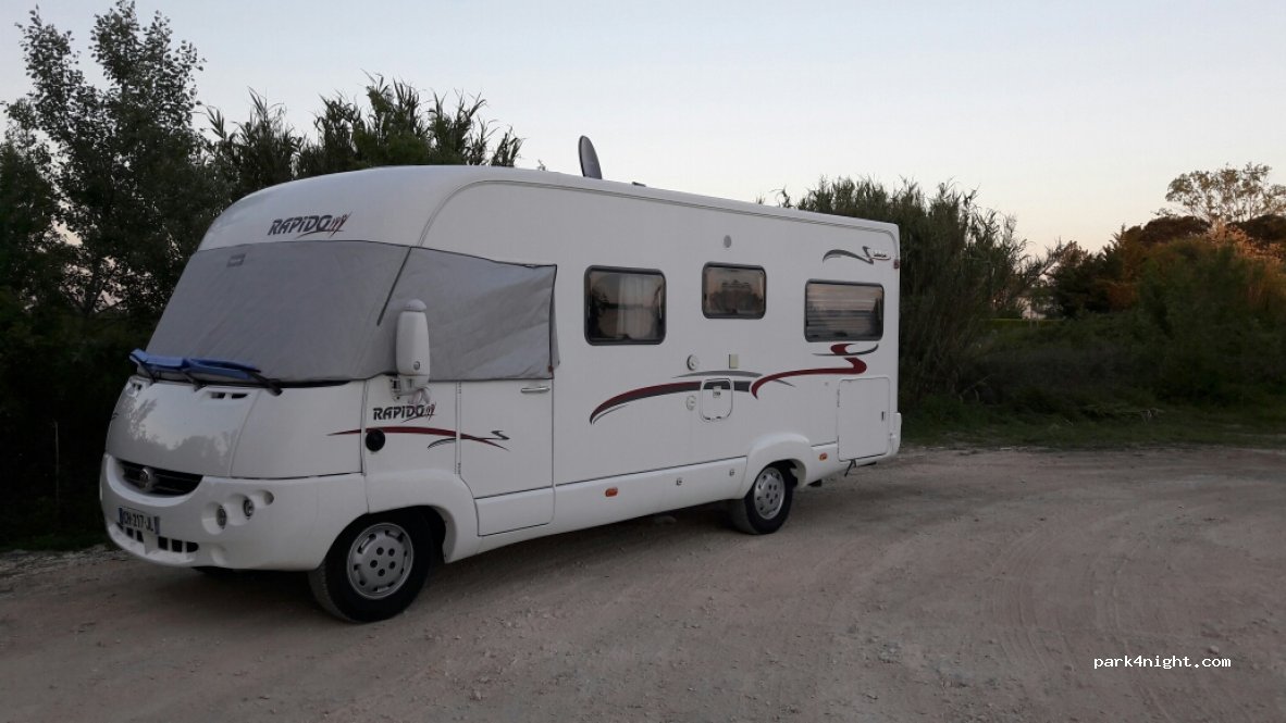 (30350) Massanes - D982 — foto