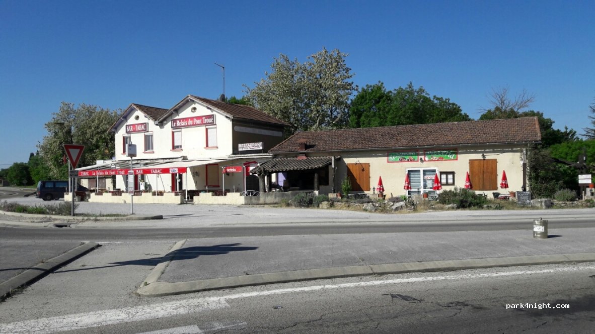 (30350) Massanes - D982 — foto 2