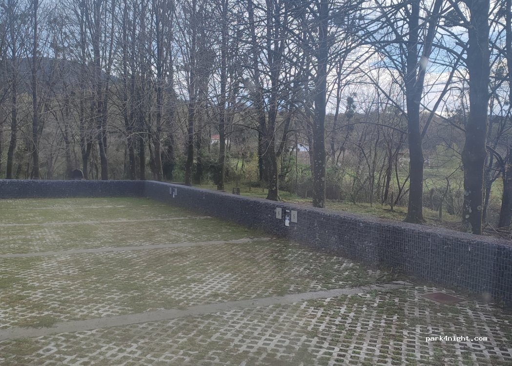 Autocarping Sopuerta — foto 4