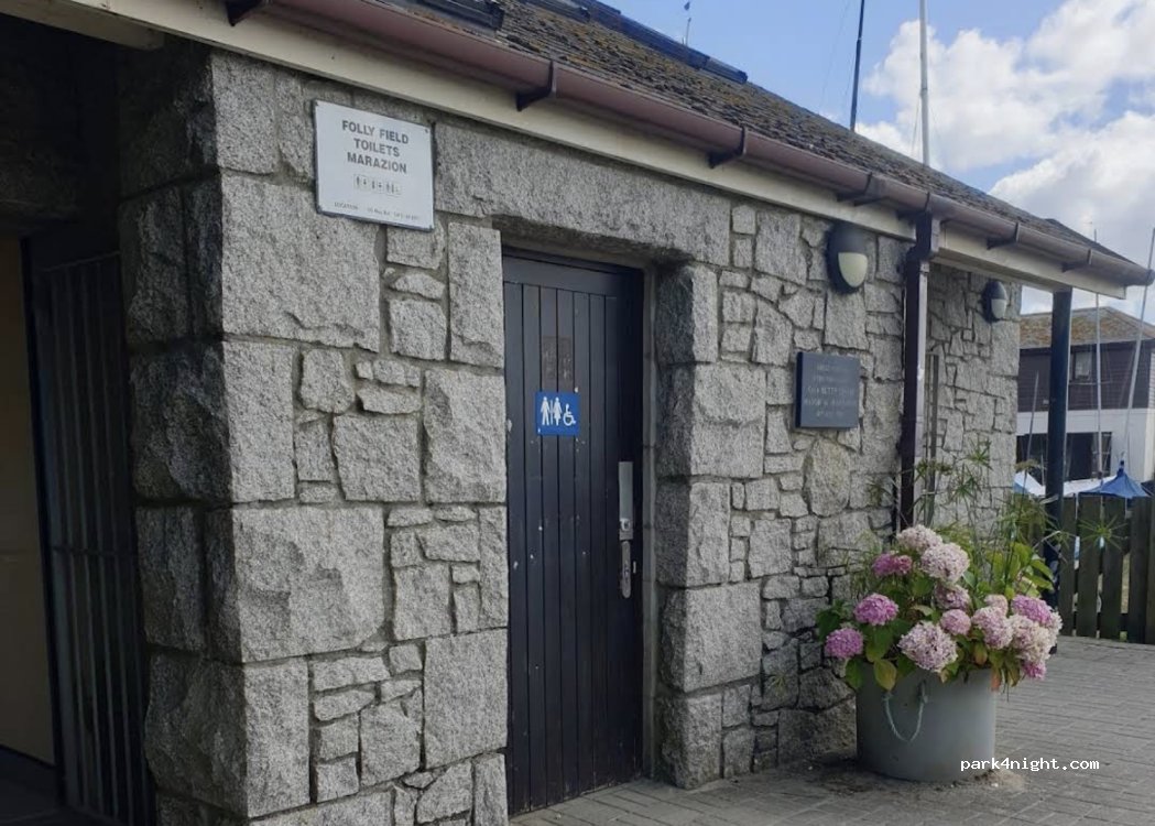 (TR17 0EQ) Marazion - W End — foto