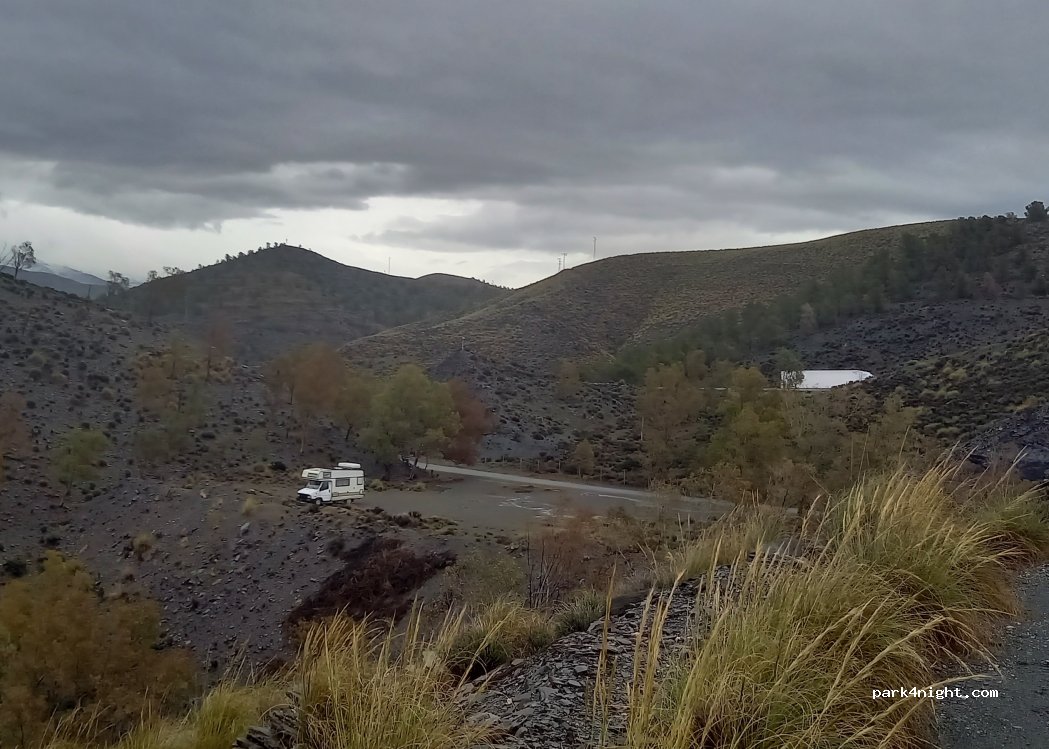 (04550) Gérgal - Unnamed Road — foto 4