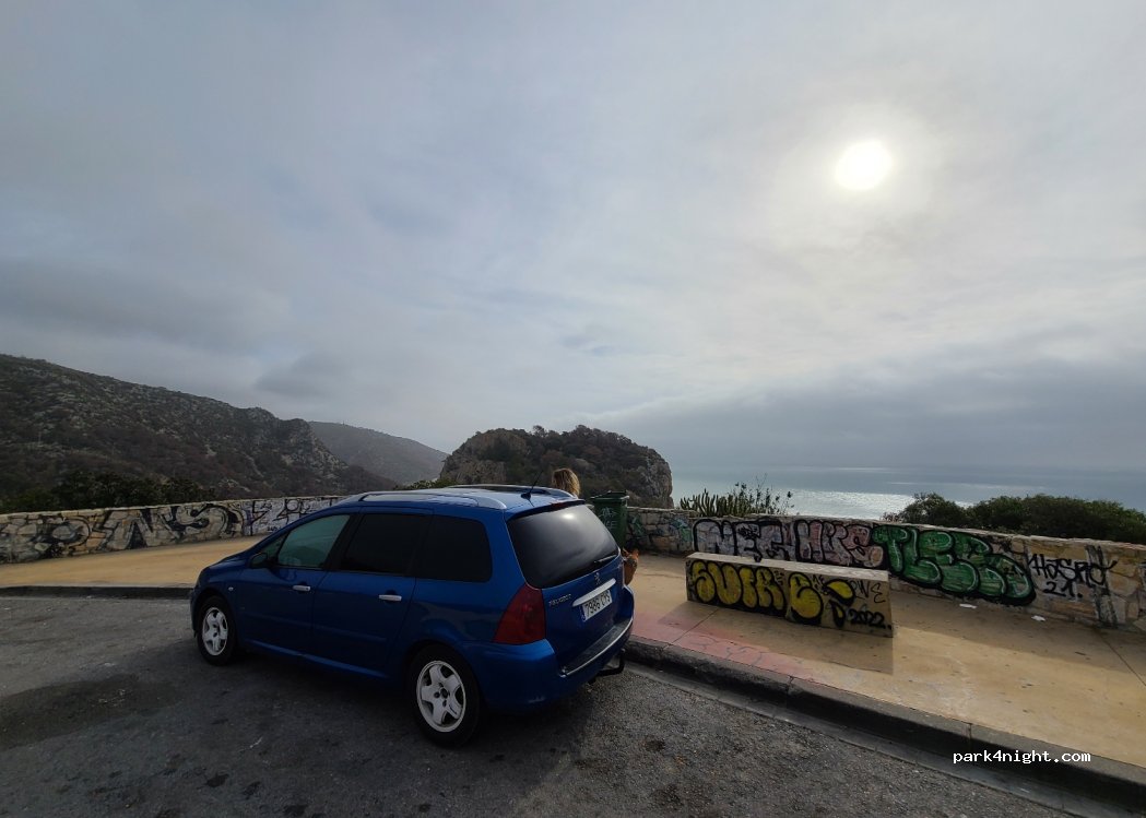 (08871) Garraf - C-31 — foto