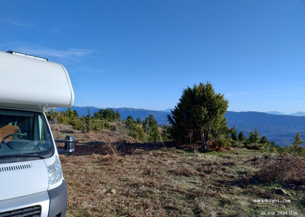 (440 10) Timfi - Unnamed Road — foto