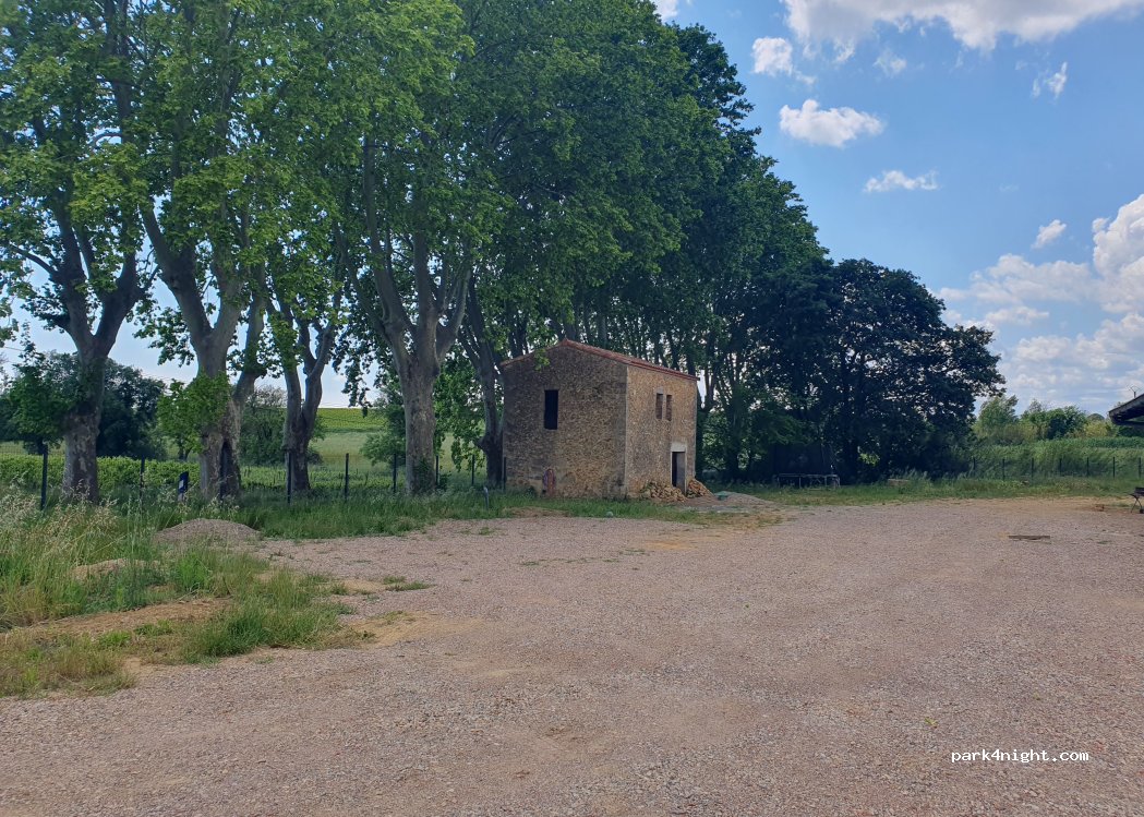 Mas du Cayre — foto 2
