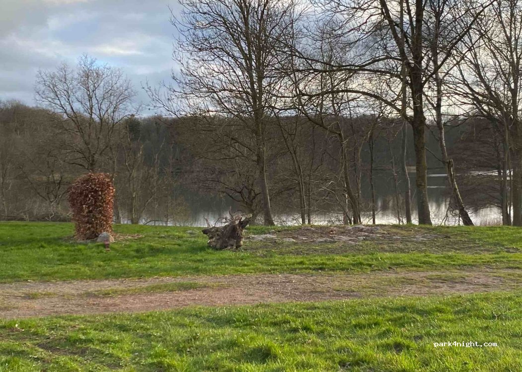 Bygholm Søcamping — foto 2