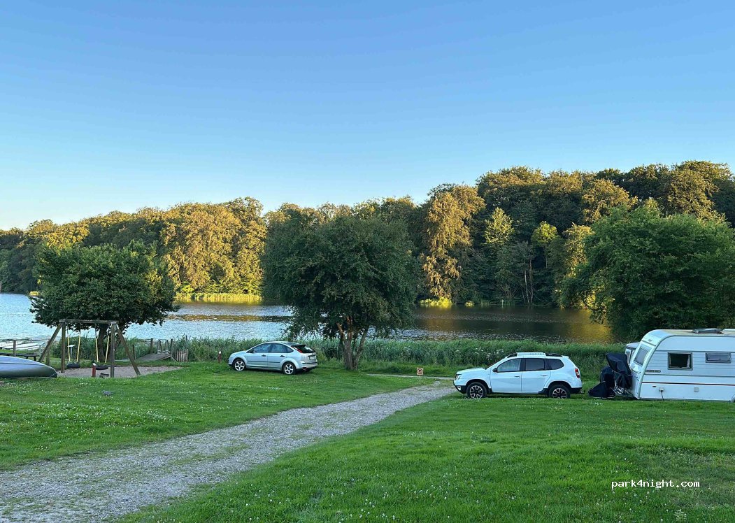 Bygholm Søcamping — foto 3