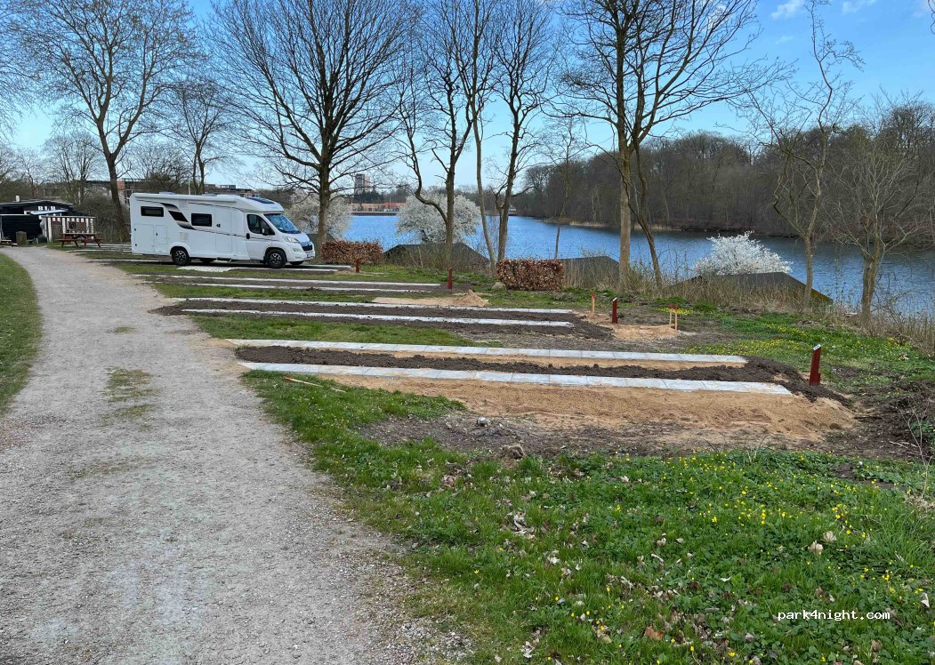 Bygholm Søcamping — foto 5