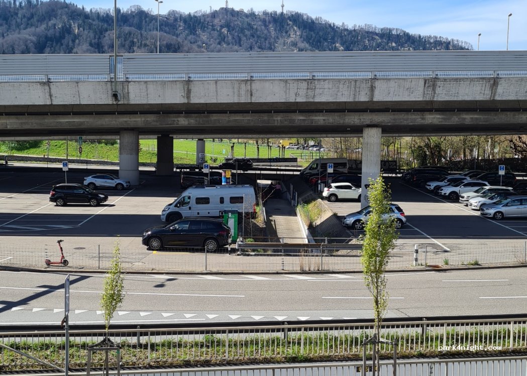 (8038) Zürich - 4 — foto 2