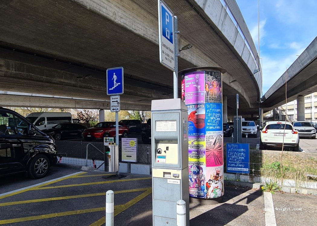 (8038) Zürich - 4 — foto 3
