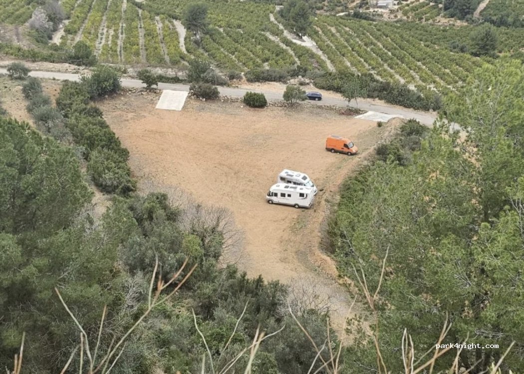 (46692) Montesa - s/n Carrer Pujada al Castell — foto