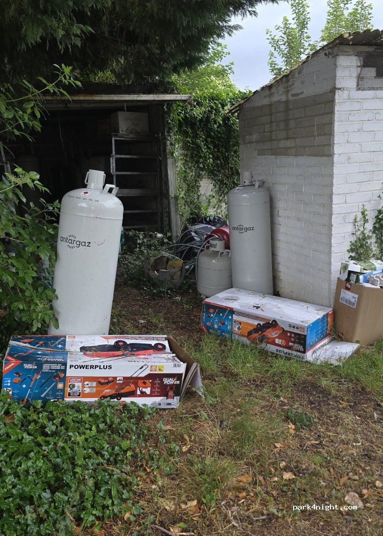 Camping des Grands Prés — foto 4