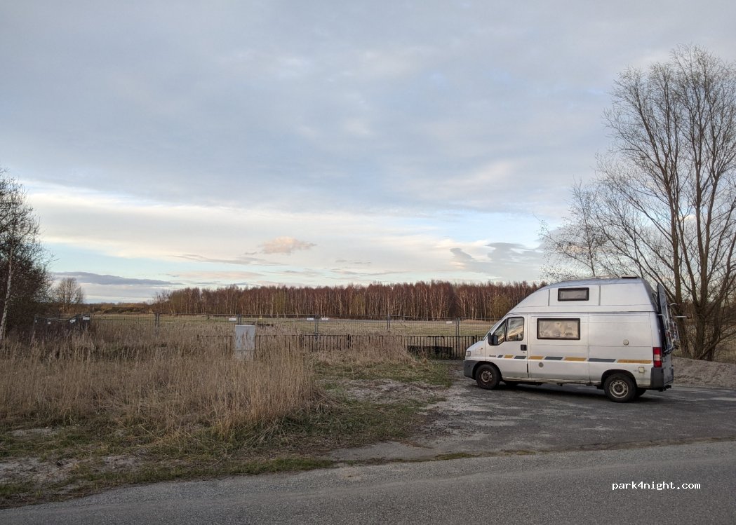 (17449) Peenemünde - Flughafenring — foto 2