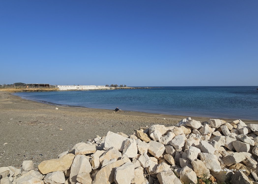 (72100) Brindisi - 2 Via Gino Fara Forni — foto 2