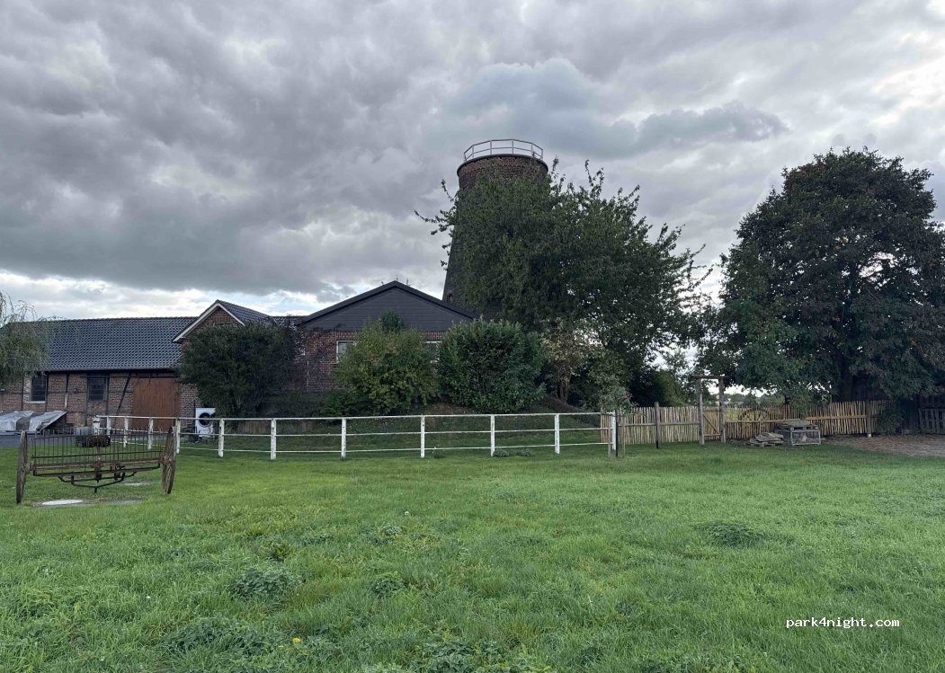 Rubberts Mühle — foto 4