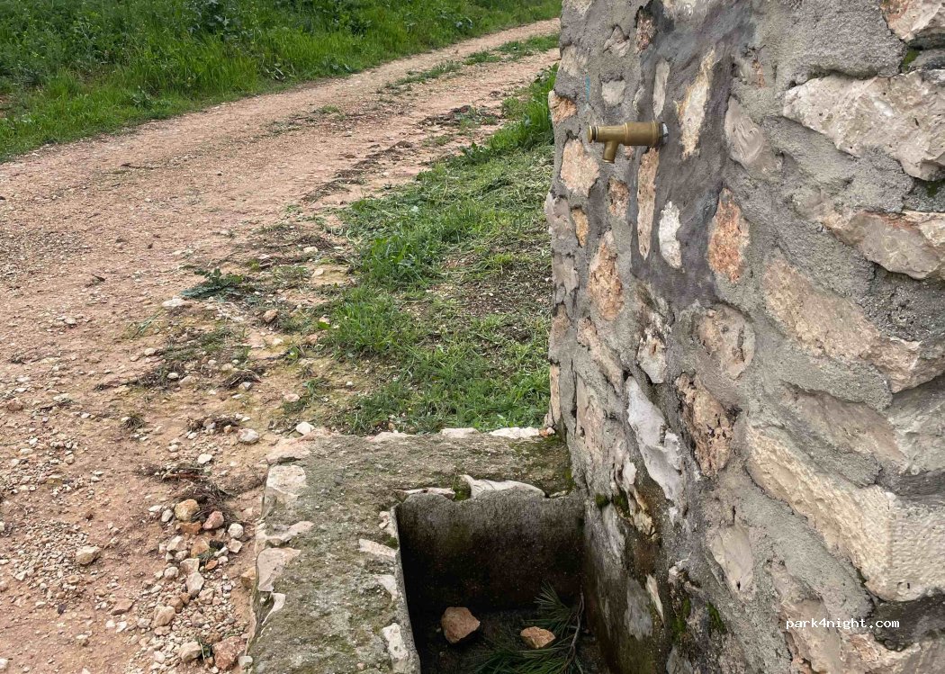 (28380) Colmenar de Oreja - Unnamed Road — foto