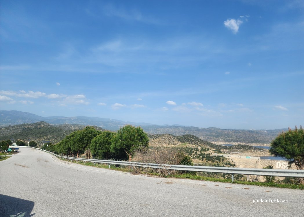(09500) Çine - Unnamed Road — foto 2