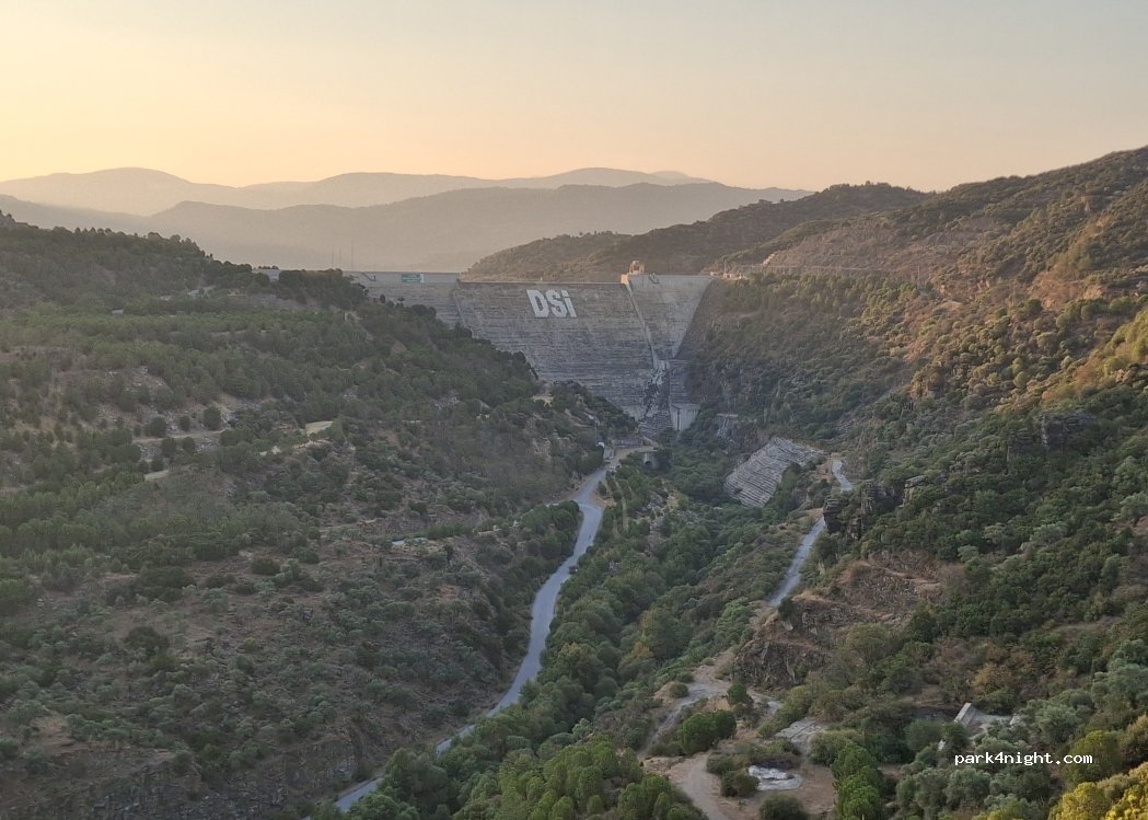 (09500) Çine - Unnamed Road — foto 3