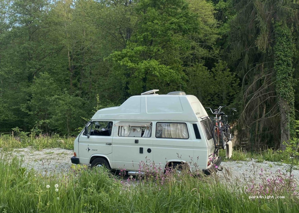 La ferme de l'aventure — foto 4
