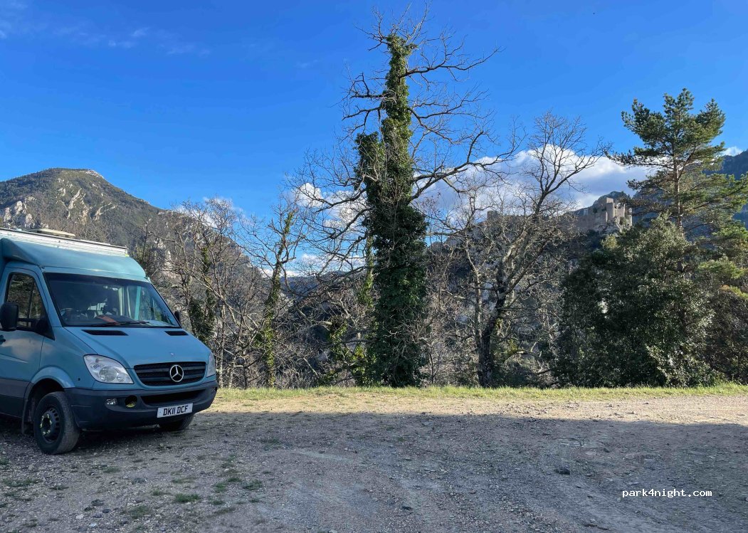 (11140) Lapradelle-Puilaurens - — foto