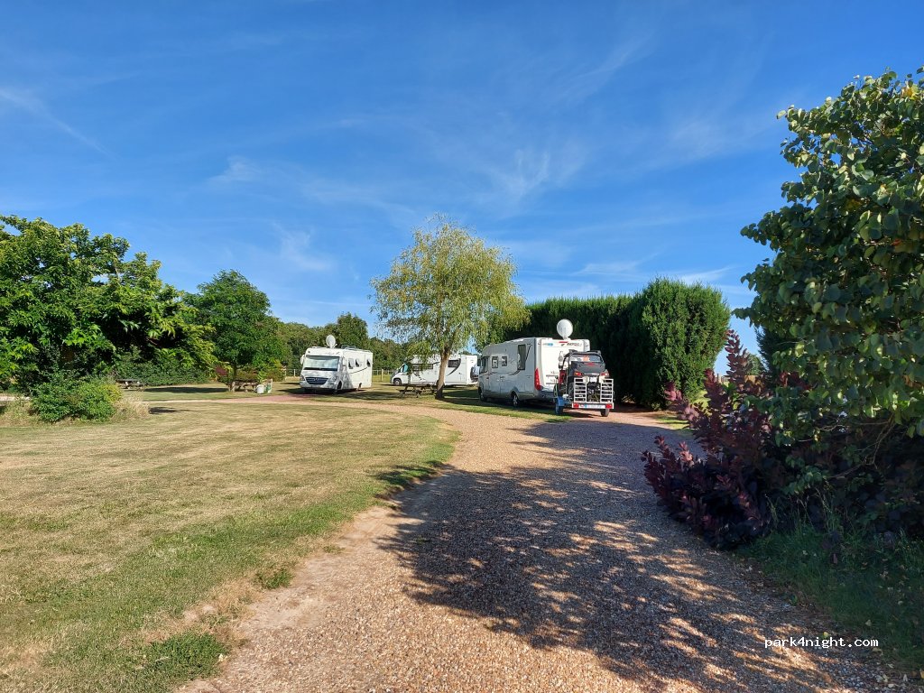 Ferme aux Petites Places — foto 3