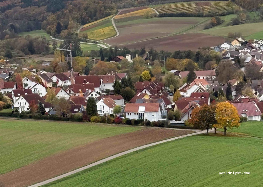 Wohnmobilstellplatz Kleingartach — foto 5