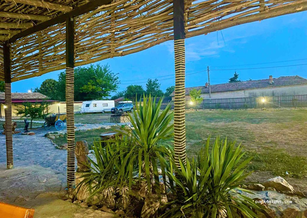 Camping Pliska — foto 2