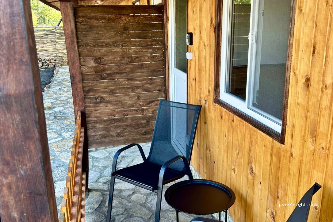 Camping Pliska — foto 5