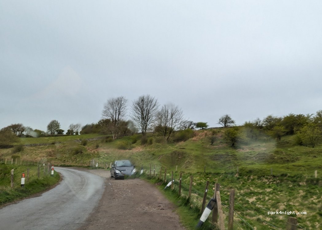 (BS40 7XR) Bristol - Ubley Warren Drive — foto