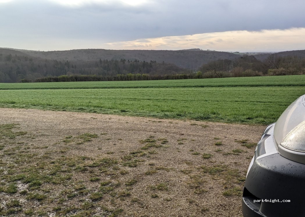 (89584) Ehingen - Unnamed Road — foto