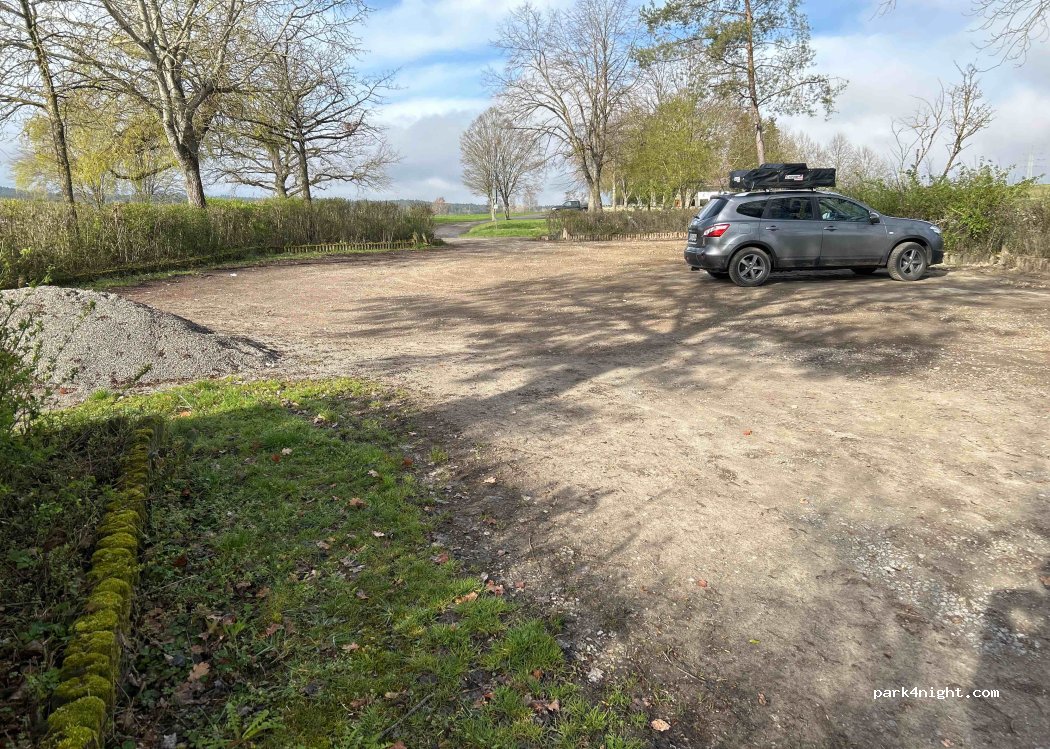 (72401) Haigerloch - Bittelbronner Str. — foto 2
