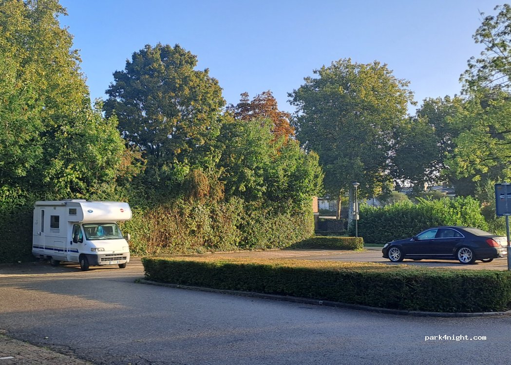 (3405 XP) Benschop - 25 Koningin Wilhelminastraat — foto