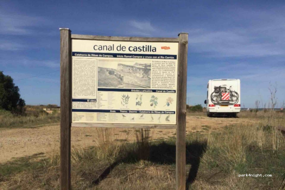 (34411) Ribas de Campos - P-984 — foto
